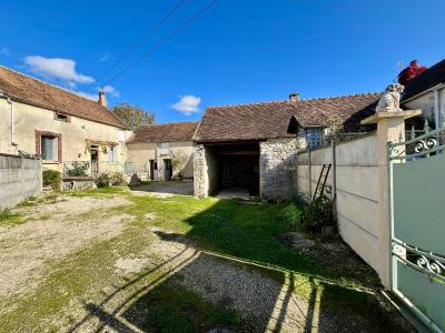 For sale Maisoncelles-en-gatinais 3 rooms 67 m2 Seine et marne (77570) photo 2