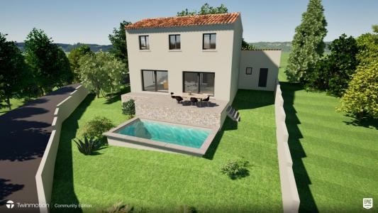 Annonce Vente 4 pices Maison Cournonterral 34