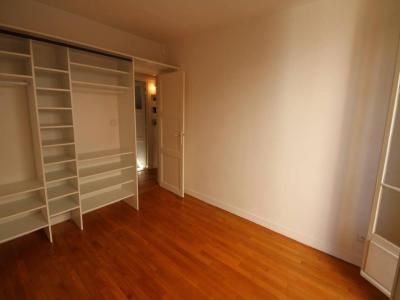 Louer Appartement 35 m2 Saint-mande