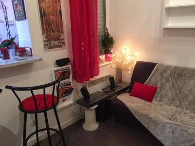 For rent Lille 1 room 25 m2 Nord (59000) photo 1