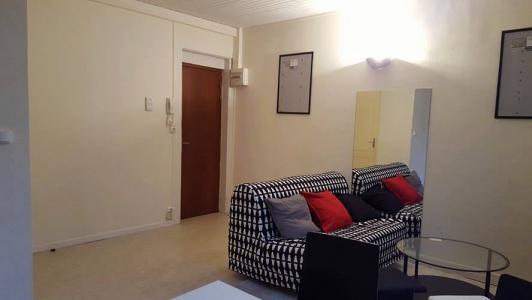 Louer Appartement 27 m2 Lille