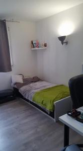 For rent Lille 1 room 18 m2 Nord (59000) photo 1