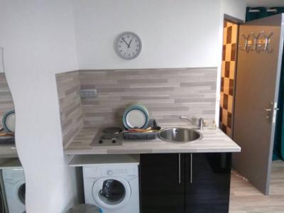 For rent Lille 1 room 30 m2 Nord (59000) photo 1