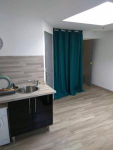 For rent Lille 1 room 30 m2 Nord (59000) photo 2