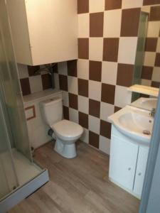 For rent Lille 1 room 30 m2 Nord (59000) photo 4