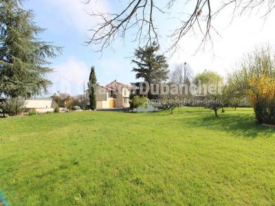 Annonce Vente 6 pices Maison Pouilly-les-feurs 42