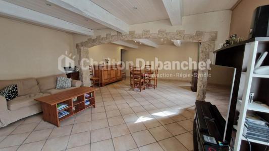 Acheter Maison Pouilly-les-feurs 269000 euros