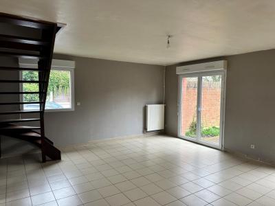 For sale Seclin 4 rooms 81 m2 Nord (59113) photo 1