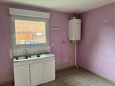 For sale Seclin 4 rooms 81 m2 Nord (59113) photo 4