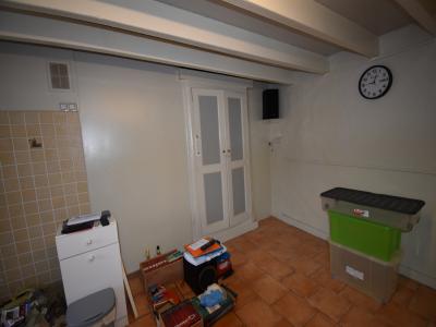 Annonce Vente 2 pices Maison Vars 16