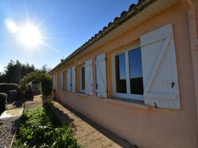 Annonce Vente 5 pices Maison Vindelle 16