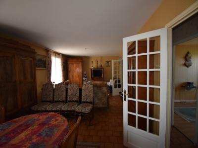 For sale Vindelle NORD (communes au Nord d'Angoulme) 5 rooms 122 m2 Charente (16430) photo 4