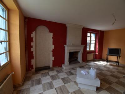 For sale Bunzac NORD (communes au Nord d'Angoulme) 6 rooms 166 m2 Charente (16110) photo 1