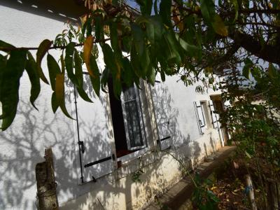 For sale Foret-de-tesse NORD (communes au Nord d'Angoulme) 2 rooms 60 m2 Charente (16240) photo 0