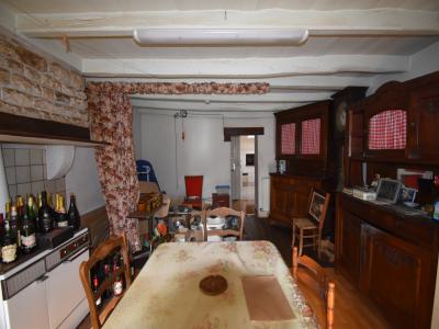 For sale Foret-de-tesse NORD (communes au Nord d'Angoulme) 2 rooms 60 m2 Charente (16240) photo 4