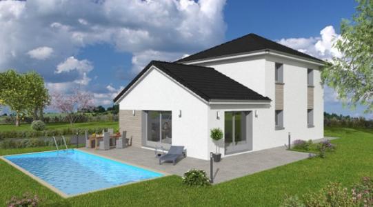 Annonce Vente Maison Pouilley-francais 25