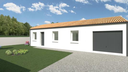 Annonce Vente Maison Meschers-sur-gironde 17