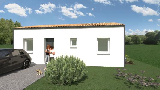 Annonce Vente Maison Medis 17