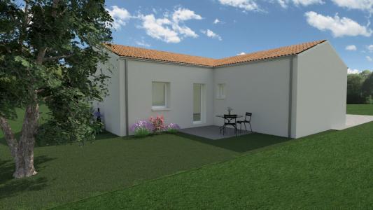 Annonce Vente Maison Medis 17