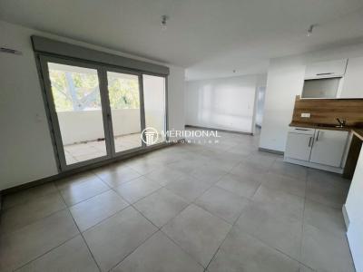 For sale Nimes 2 rooms 52 m2 Gard (30000) photo 2