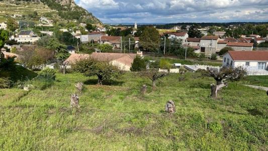 For sale Andance 1161 m2 Ardeche (07340) photo 1