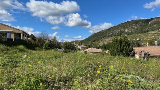 For sale Andance 1161 m2 Ardeche (07340) photo 3