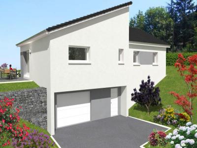 Annonce Vente Maison Luze 70