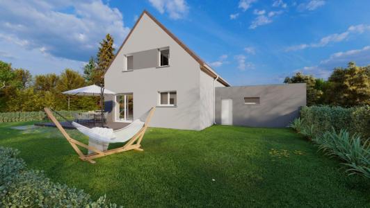 For sale Butten BOERSCH 5 rooms 89 m2 Bas rhin (67430) photo 2