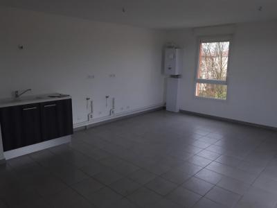 Annonce Location 4 pices Appartement Montrevel-en-bresse 01