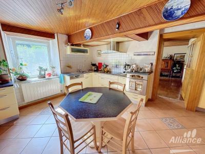 For sale Vaufrey 11 rooms 375 m2 Doubs (25190) photo 2