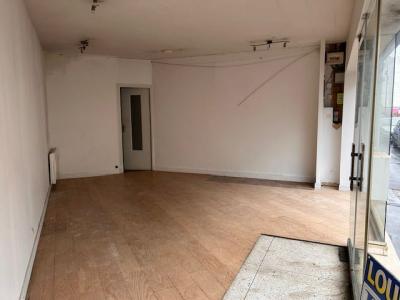 For rent Lisieux 3 rooms 43 m2 Calvados (14100) photo 1