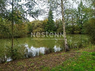 For sale Chemery LE-CONTROIS-EN-SOLOGNE 17786 m2 Loir et cher (41700) photo 1