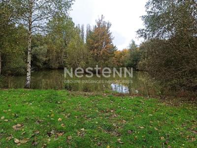 For sale Chemery LE-CONTROIS-EN-SOLOGNE 17786 m2 Loir et cher (41700) photo 2