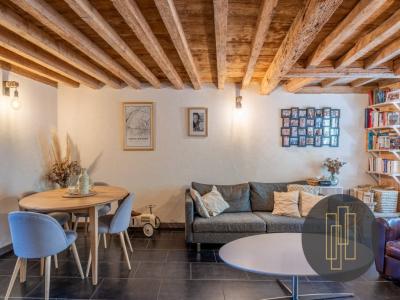 Acheter Maison 133 m2 Fleurieu-sur-saone