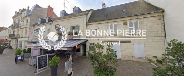 For sale Saumur 9 rooms 617 m2 Maine et loire (49400) photo 0