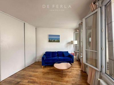 For sale Paris-7eme-arrondissement 2 rooms 42 m2 Paris (75007) photo 4