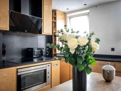 For sale Paris-7eme-arrondissement 4 rooms 88 m2 Paris (75007) photo 2