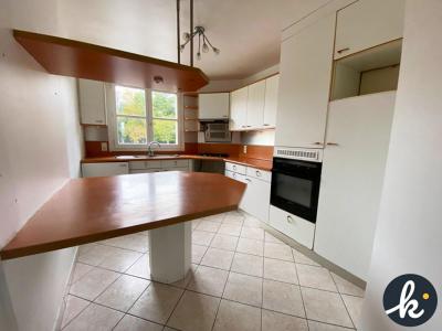 Acheter Appartement Saint-malo 220000 euros