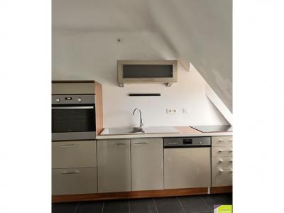 Annonce Vente 3 pices Appartement Colmar 68