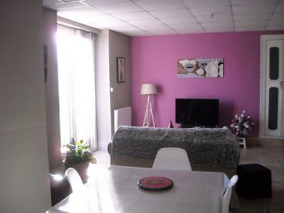 For rent Vertaizon 2 rooms 53 m2 Puy de dome (63910) photo 1