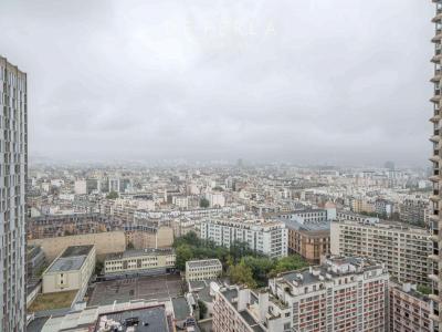 Annonce Vente 4 pices Appartement Paris-15eme-arrondissement 75