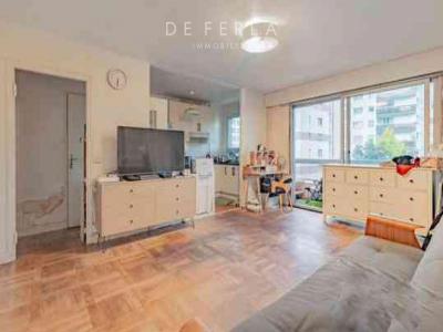 Acheter Appartement Paris-15eme-arrondissement Paris