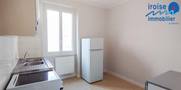 For rent Brest 1 room 27 m2 Finistere (29200) photo 3