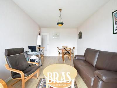 For sale Nantes 3 rooms 62 m2 Loire atlantique (44200) photo 3