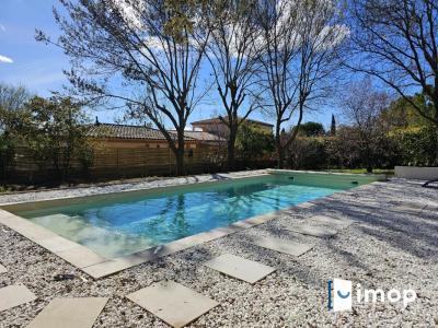 For sale Plaissan 5 rooms 151 m2 Herault (34230) photo 2