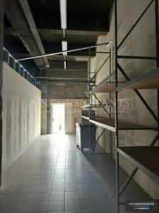 Louer Local commercial 272 m2 Oyonnax