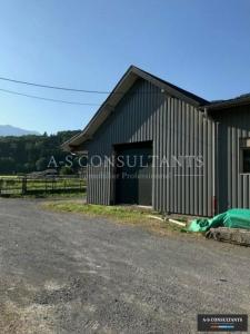 For rent Giez 82 m2 Haute savoie (74210) photo 0