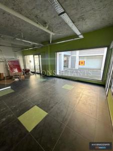 Louer Local commercial 75 m2 Aix-les-bains