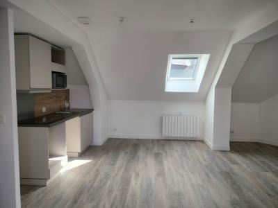 For rent Nantes 2 rooms 39 m2 Loire atlantique (44000) photo 0