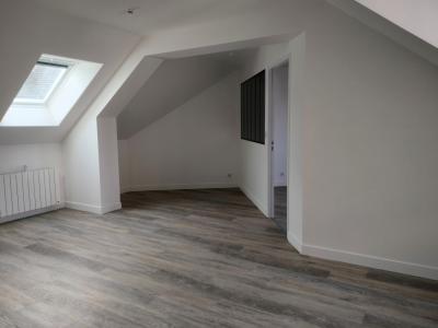 For rent Nantes 2 rooms 39 m2 Loire atlantique (44000) photo 2